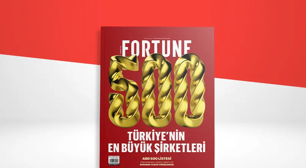 Zer, bu yıl da Türkiye’nin ilk 100 şirketi arasında