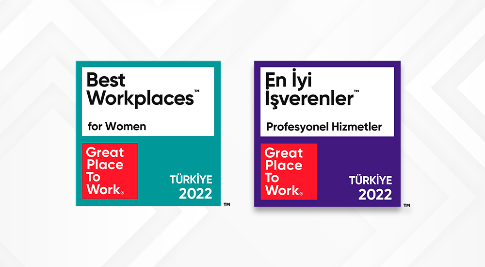 zer gptw best workplaces for women profesyonel hizmetler