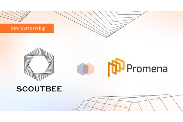 Strategic cooperation between Promena and Scoutbee