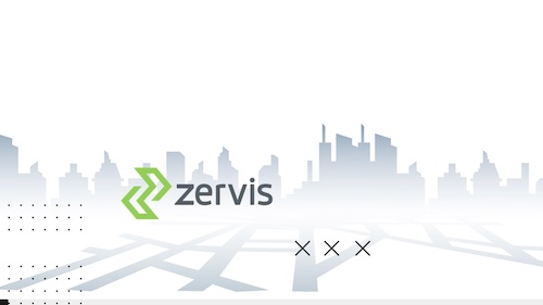 Zervis - Smart transportation technology