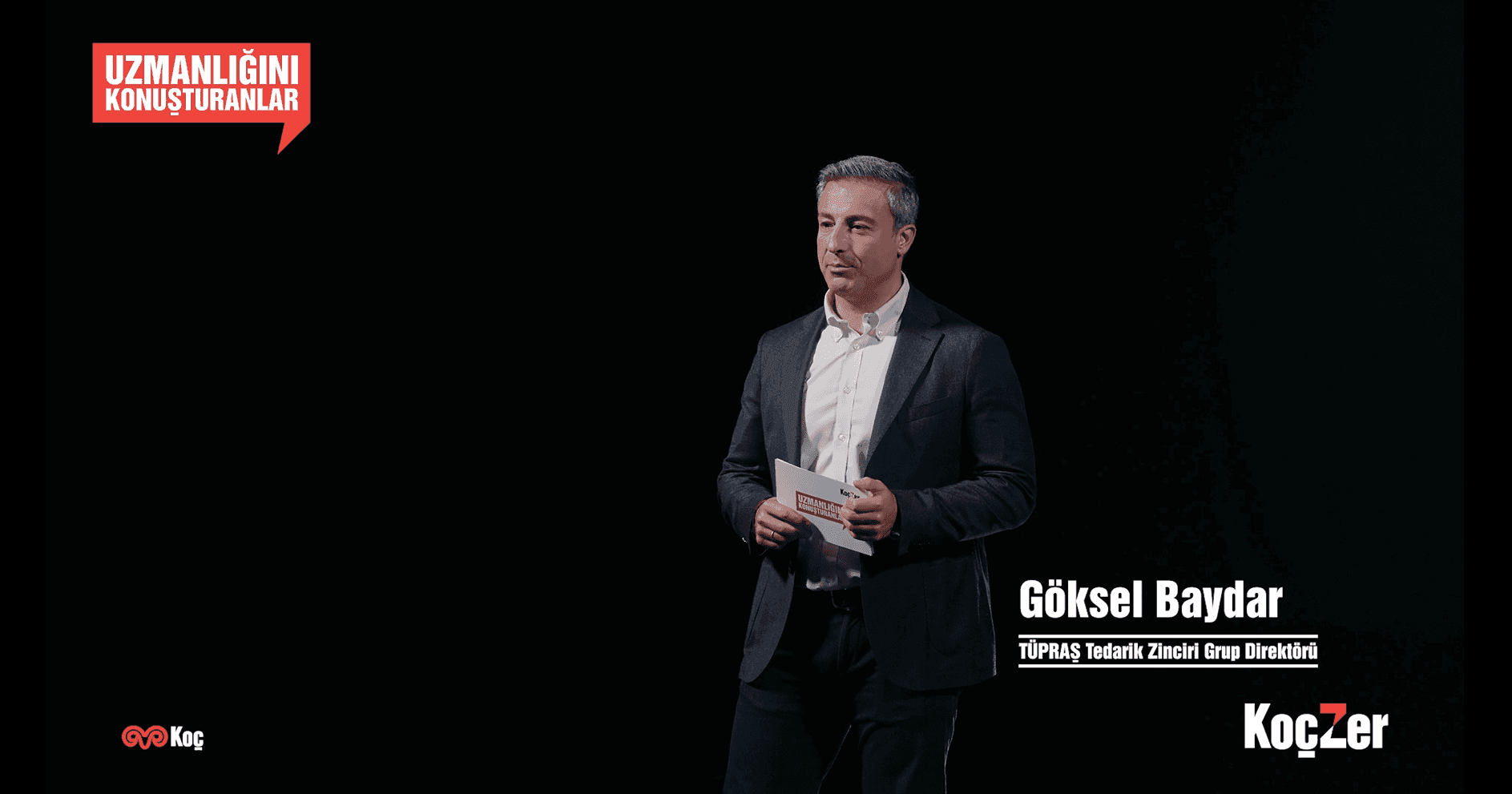 Tüpraş Youtube Sunumu