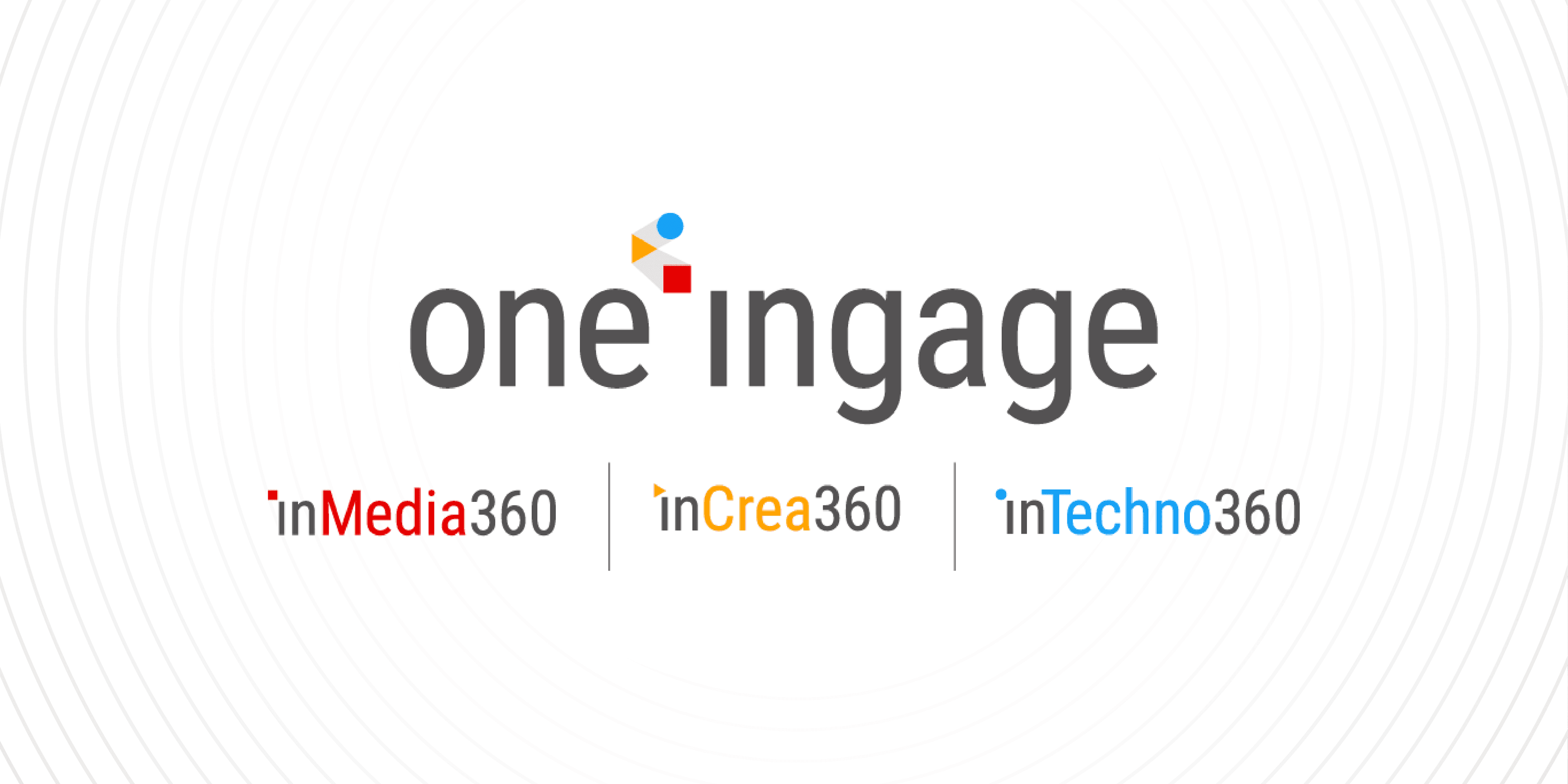 One Ingage logo