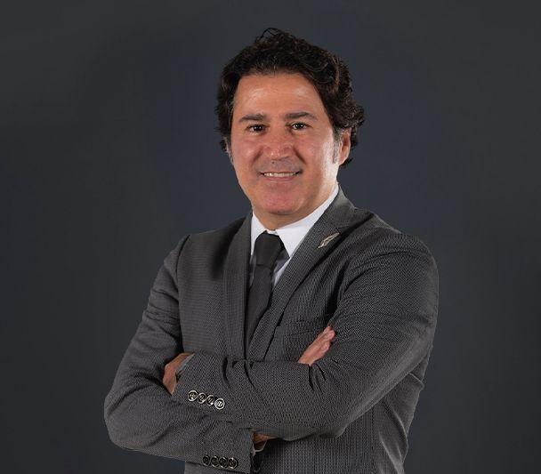 Tuncer Aksu