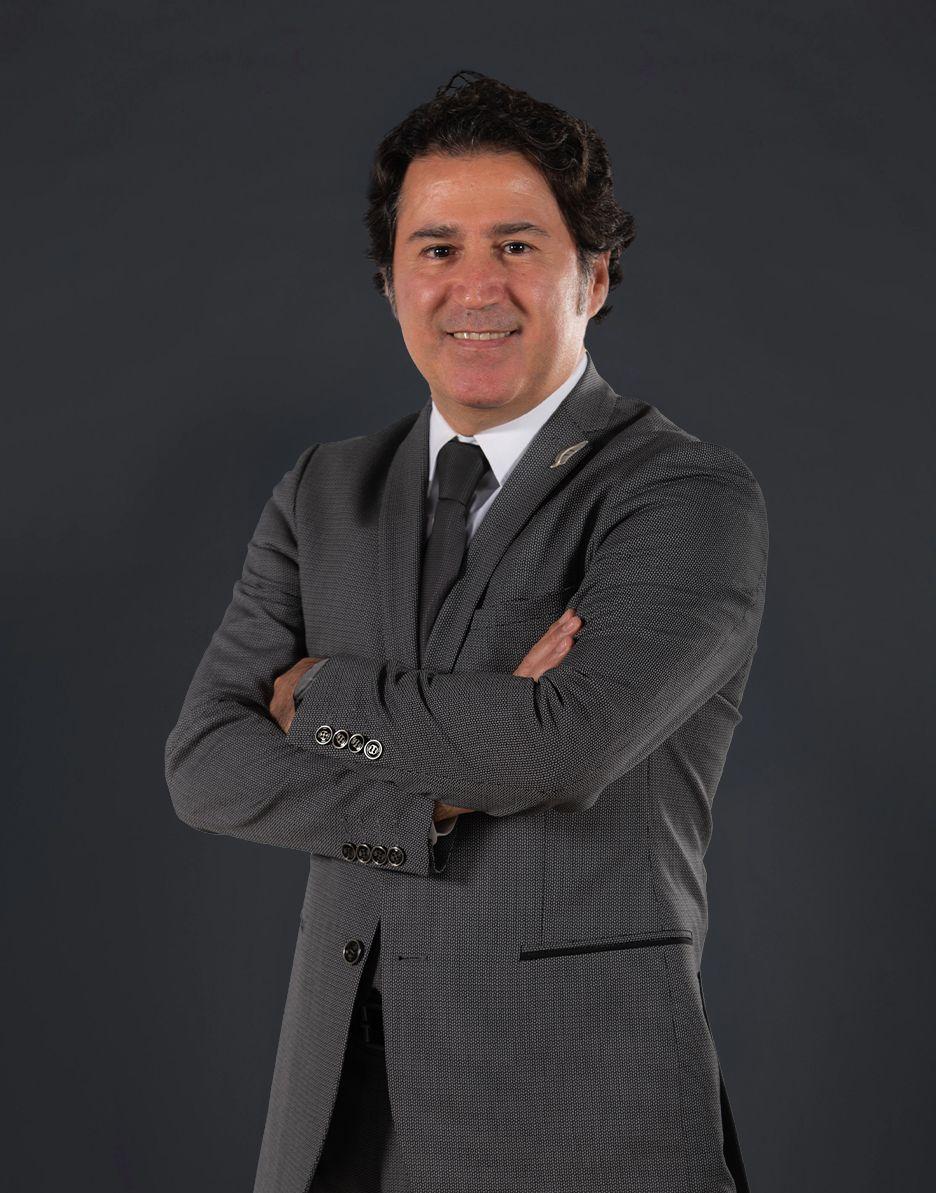 Tuncer Aksu