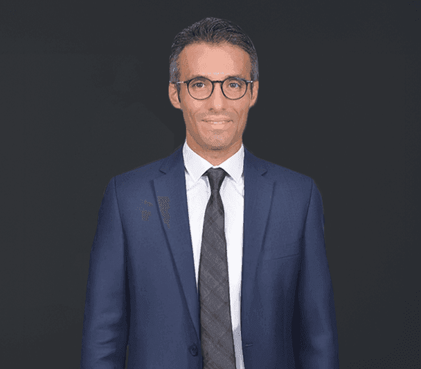 Ahmet Nesimi Solmaz