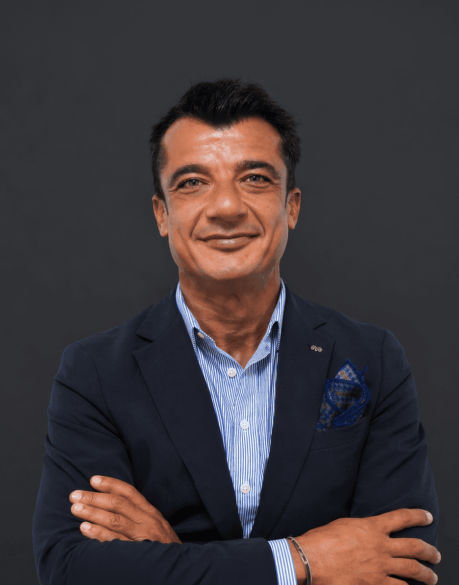Kerem Calban