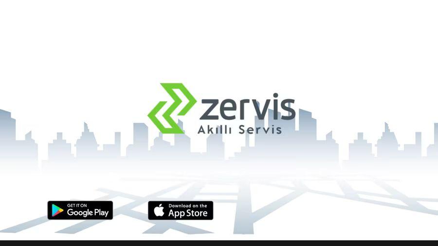 Zervis Thumbnail
