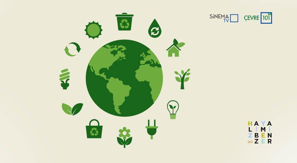 Grand prize for the Environment 101 project in Our Dreams Are Similar