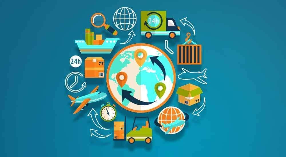 How will COVID-19 impact the new supply chain?