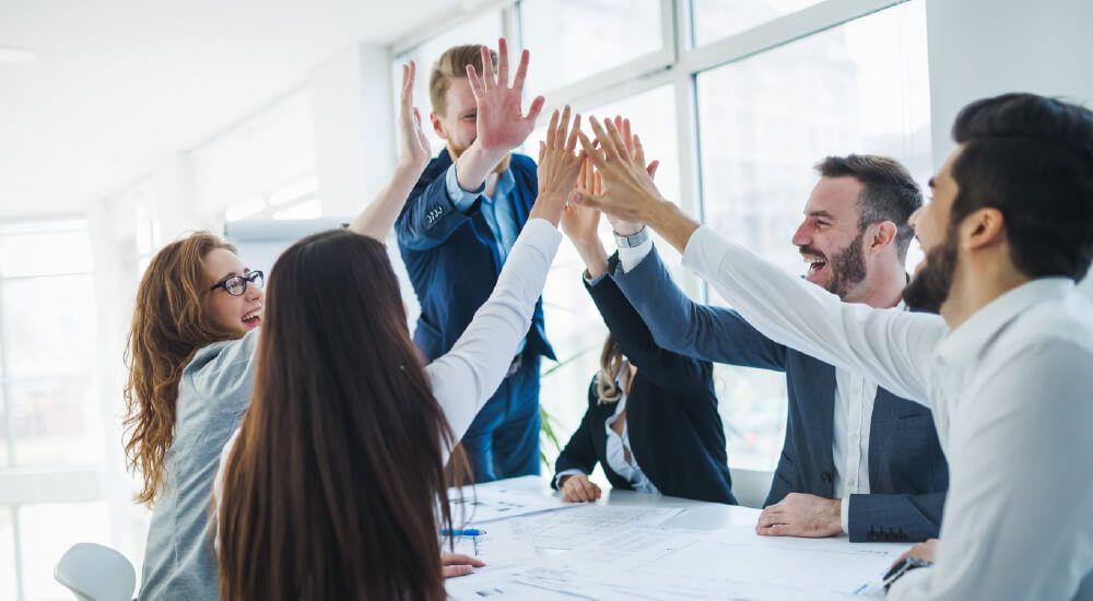 Promena is ranked in the Spend Matters Network 2020, 50 Procurement Providers to Watch list!