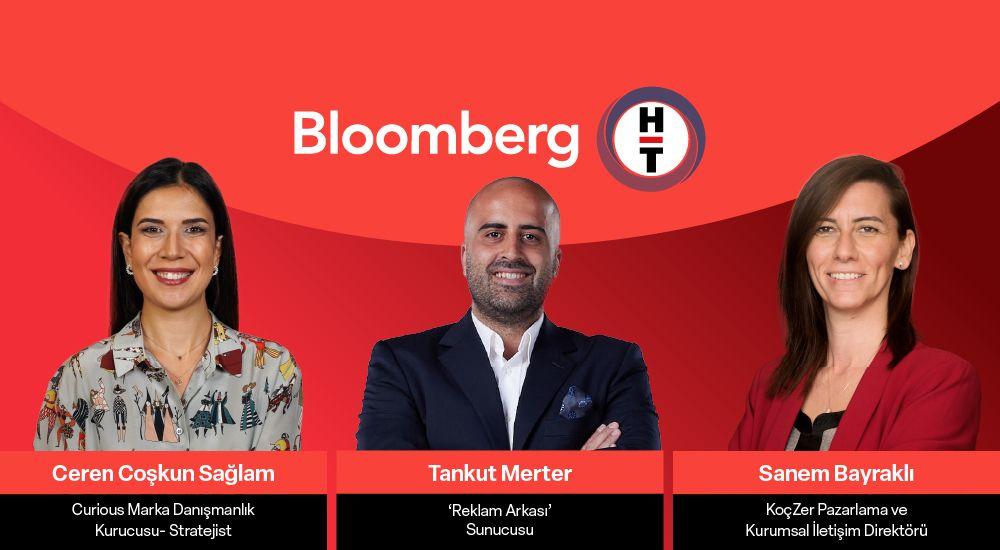 KoçZer’s Brand Transformation Journey Featured on Reklam Arkası