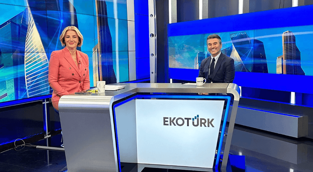 Orçun Güven: “E-ticaretin 2027 yılına kadar küresel perakende satışların %41'ini oluşturmasını bekleniyor”