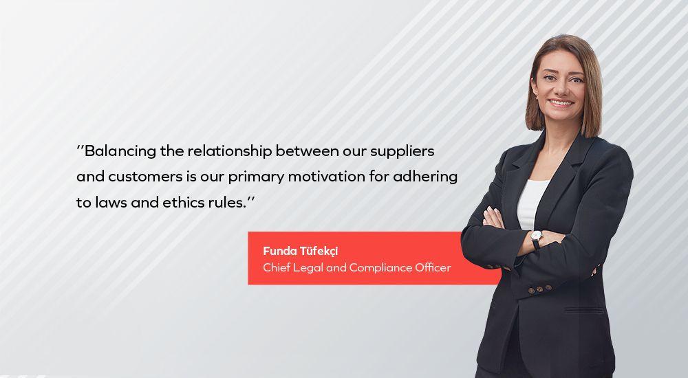 ‘Zer is fully committed to transparency, accountability, and fair play in all its dealings with stakeholders’