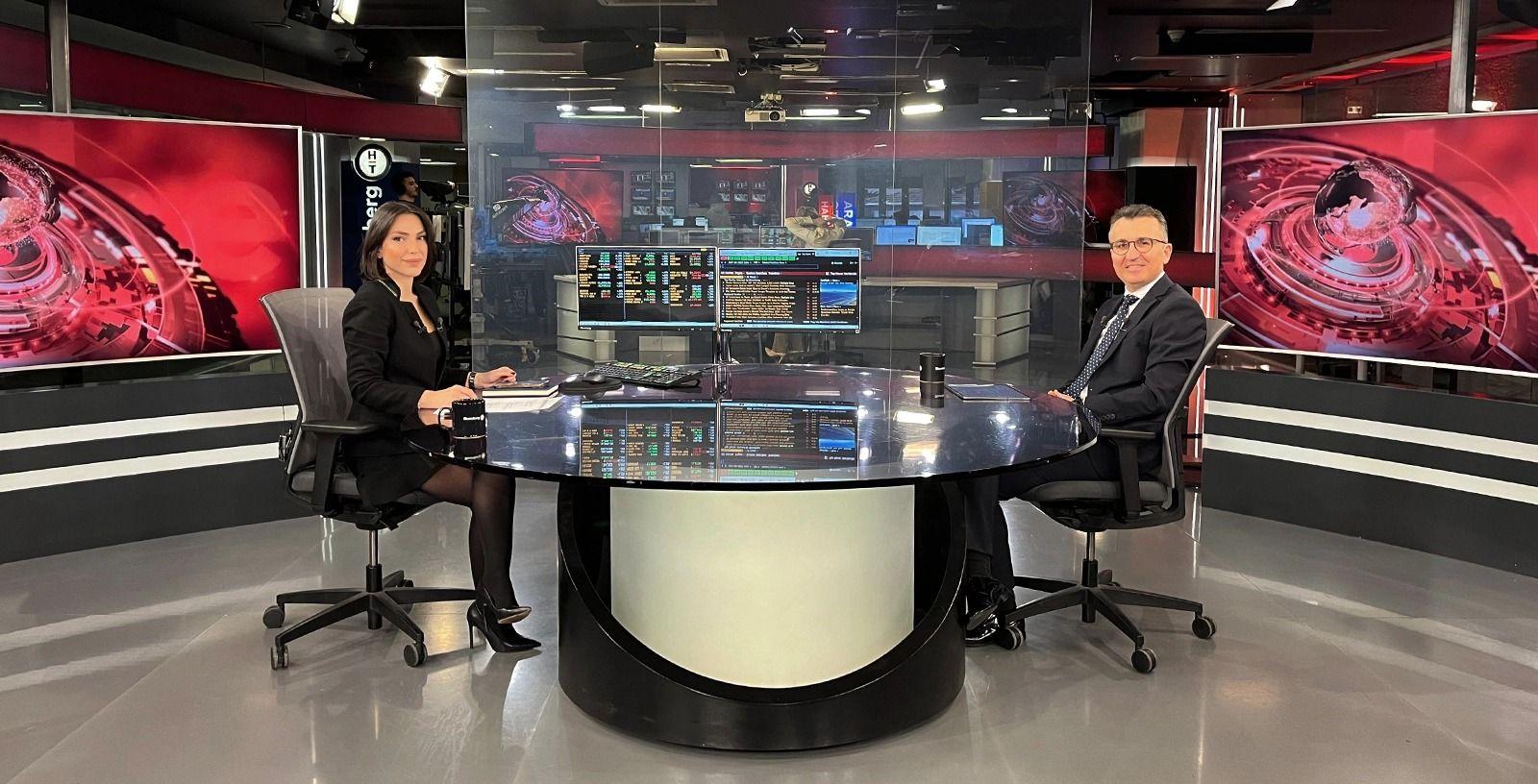 Serhan Turfan: “Cautiously optimistic for 2024”