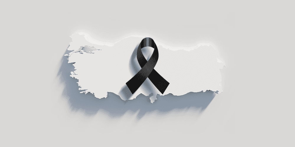 With unity and solidarity, we will persevere!