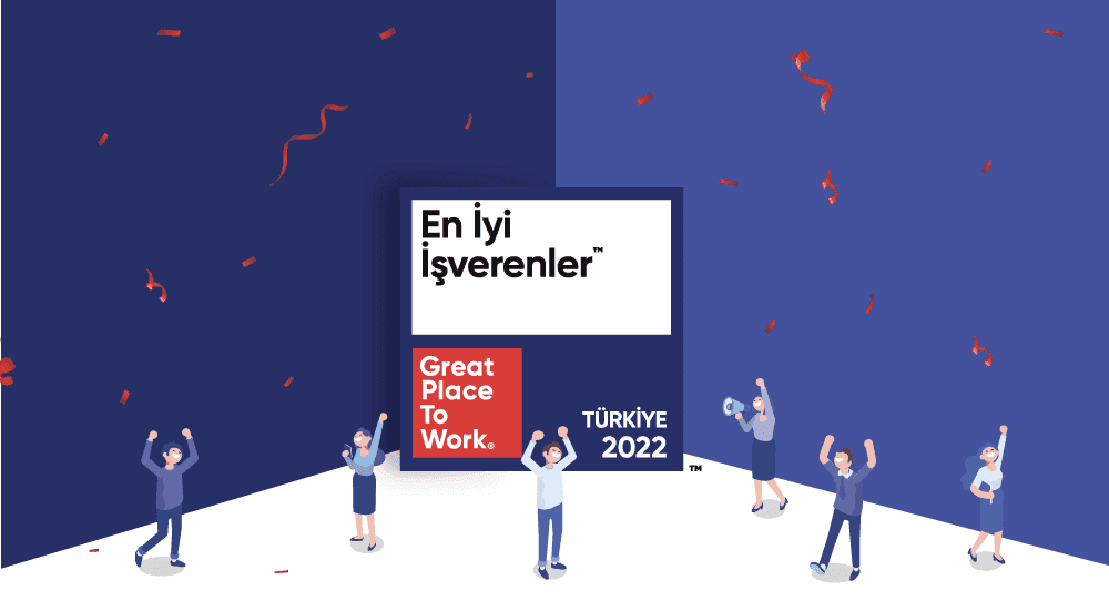 The success of our HR strategy and practices has been proven once again