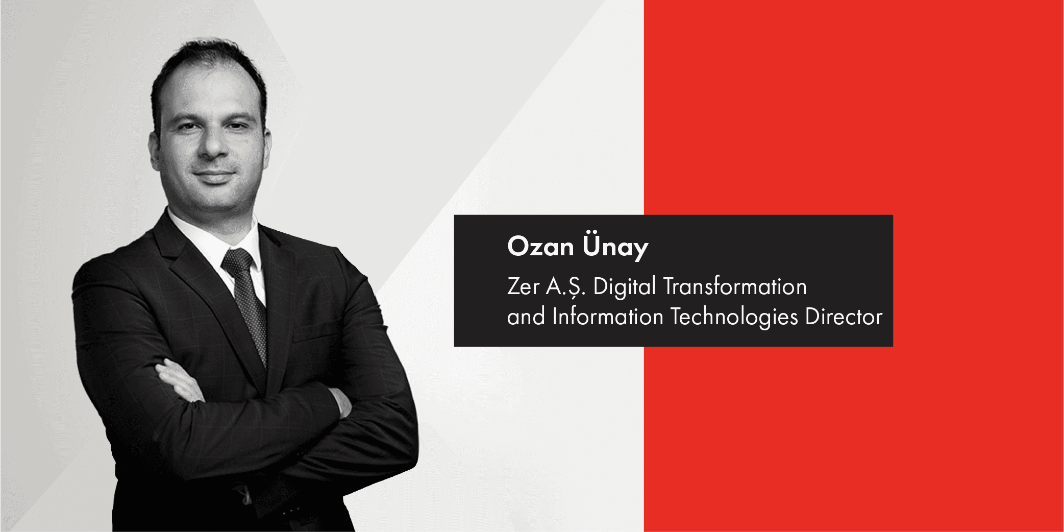 "Meeting the requirements of digital transformation is the guarantee of our unique business model"