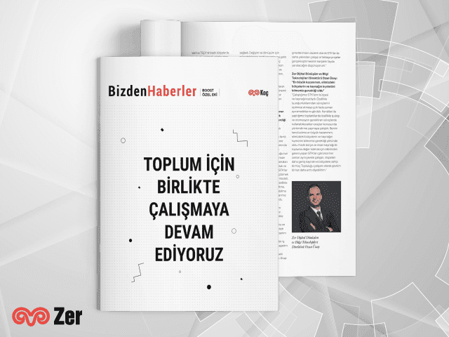 Ozan Ünay: ‘’Elimizdeki bütçelerin ve kaynağın kıymetini bilmemiz gerekiyor’’