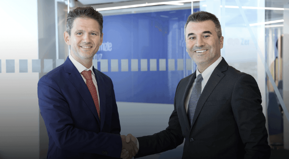 Zer ve KPMG Türkiye’den stratejik iş birliği